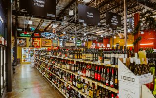liquor store pos wine store pos package store pos point of sale merchant services