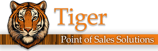 TigerPOS Logo